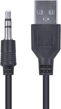 CAIXA DE SOM 2.0 USB – VS-01B – VINIK