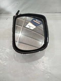 RETROVISOR CROMADO TOYOTA HILUX LD (ID:11919)