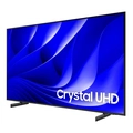 Smart Tv Samsung 55 4k Wi-fi Tizen Crystal Uhd - Un55du7700gxzd