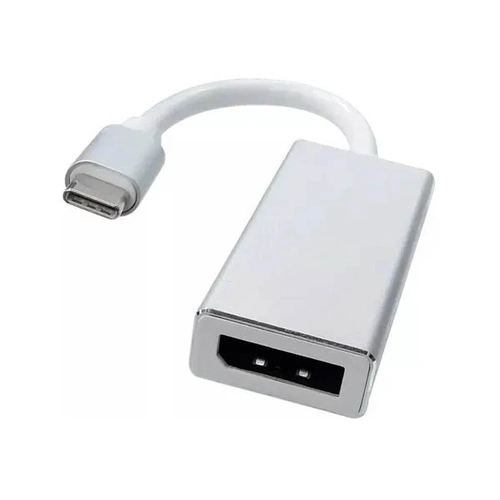 Adaptador Type-c P/ Displayport Ref: Ar-05a