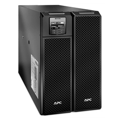 Nobreak Apc Rack Smart-ups Rt 8 Kva Mono/230 Srt8kxli