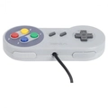 Controle Vinik Pc Usb Nintendo Super Famicom/super Nes Retrô -  Snes Jp