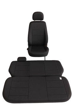 Jogo banco completo Voyage trend 1.6 MI 2013 (ID:724)