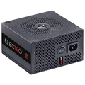Fonte 650W Gamer Pcyes Electro V2 80 Plus Bronze - Elecv2pto650w