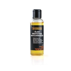 Óleo Protetivo Anticorrosão Shotgun 60ml