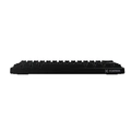 Teclado Gamer Magnético Fortrek Ora Pro Preto