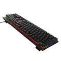 Teclado Mecânico 100% Vinik Anihi Full - Switch Red - Led Rainbow – Anihi100rd