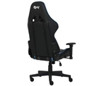 Cadeira Gamer, Black Hawk, Preta e Azul - CH05BKBL