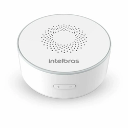 Sirene Smart Isi 1001 Intelbras