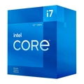 Processador Intel Core i7 12700F 12ª Geração 2.1GHz (4.9GHz Max Turbo) Cache 25MB LGA 1700 S/ Vídeo Integrado - BX807151