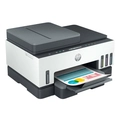 Multifuncional Hp Smart Tank 754 Color - 2h0a6a#ak4