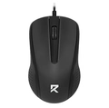 Mouse Office Sem Fio Redragon 4000DPI Ambidestro BM-4054 Wireless  - Cor Preto