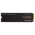 Hd Ssd 2TB Nvme Western Digital Sn850X - WDS200T2XHE