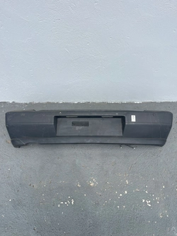 PARACHOQUE TRASEIRO UNO MILLE FIRE FLEX 2007 (id:18149)