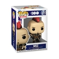 Pop! Mad Max 2: The Road Warrior - Wez #1470