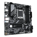 Placa Mae Gigabyte Amd B650m D3hp (rev. 1.0) Am5, 4xddr5 Dimm 192gb, Hdmi, Displayport