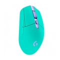 Mouse Logitech Gamer G305 Verde Sem Fio 910-006377
