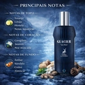Perfume Maison Alhambra Glacier Ultra - Eau de Parfum - Unissex