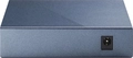 Switch Tp-link 5 Portas Gigabit de Mesa 10/100/1000 - Tl-sg105