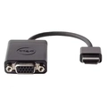 Adaptador Dell Csg Hdmi Para Vga 470-aaoz