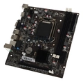 Placa Mãe Intel H61 Lga1155 Ddr3 Ih61ma5v6  - Afox