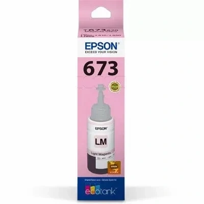 Tinta Epson T574620 - Magenta Claro, Epson 574