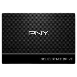 SSD 1 TB PNY CS900 Sata 6Gb/s- SSD7CS900-1TB-RB