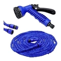Mangueira Kepper Latex 15mts Conector Abs Azul