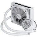 Water Cooler Nix 2 Branco 120mm Argb TDP 200w - Pcywcnix120w