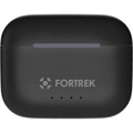 Fone De Ouvido Tws Cancelamento De Ruído Fortrek Hwa3