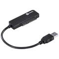 Cabo Adaptador Sata para Hd Ssd 2.5 Usb 2.0 Vinik - Ca25-20