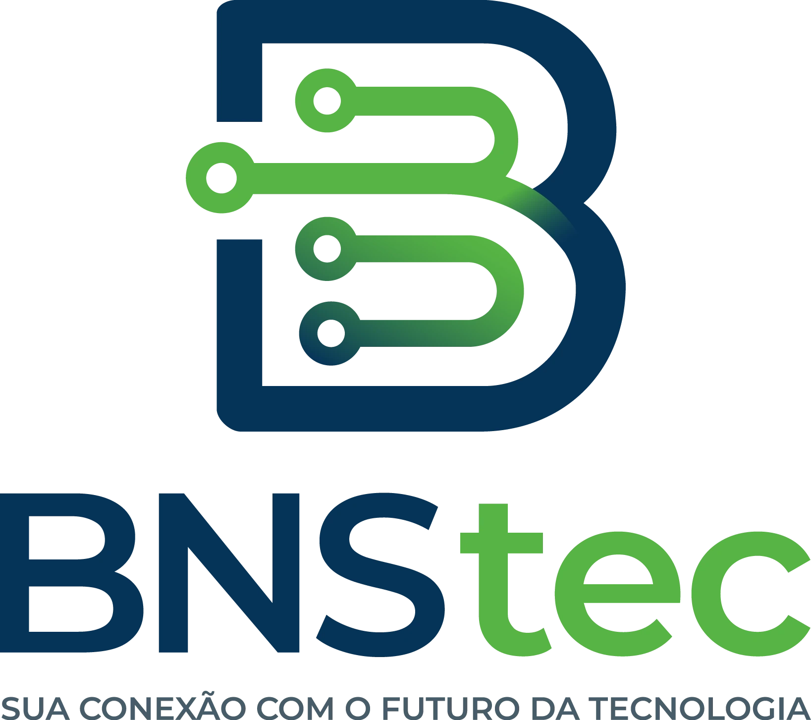 BNS TEC - Sua conexão com o futuro da tecnologia