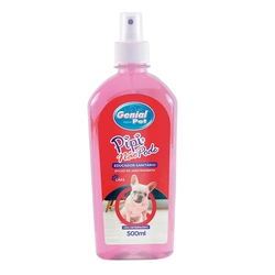 Educador Sanitário para Cães Pipi Não Pode 500ml