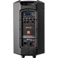 Caixa De Som Jbl Max 10 Bluetooth Preto
