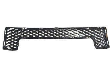 Grade central inferior VOLKSWAGEN GOL/PARATI/SAVEIRO 1999 á 2002 (ID:1861)