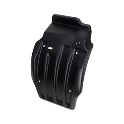 Para Lama Cabine Traseiro Mb Acello L.E