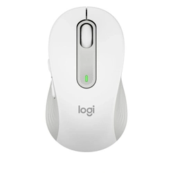 Mouse Logitech M650 Signature Bluetooth Branco 910-006252-v