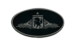 Breve emborrachado - CAVALARIA