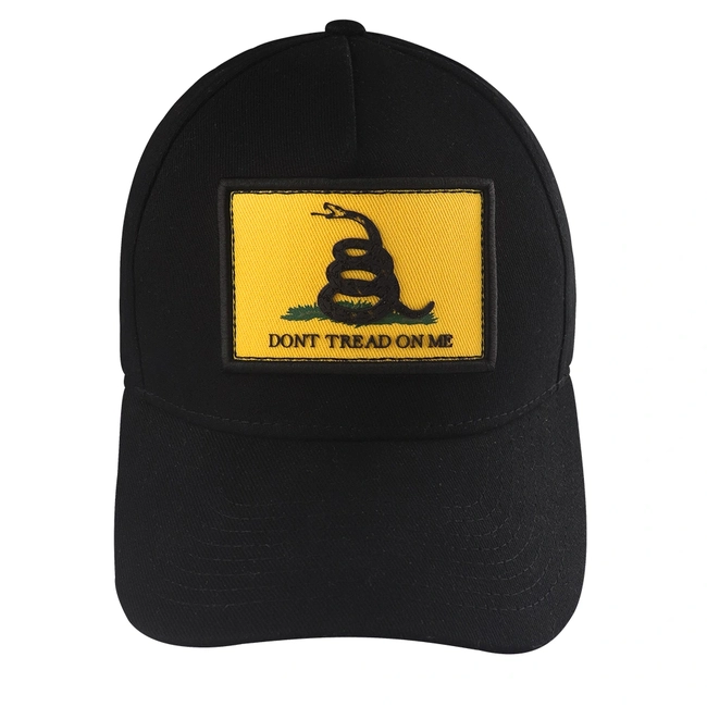 Boné Dont Tread On Me-  (Invictus)