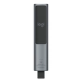 Apresentador Logitech Spotlight Cinza Sem Fio - 910-005216