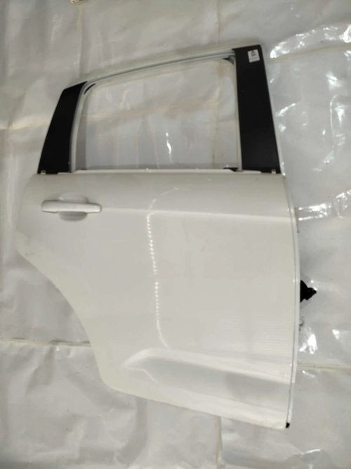 PORTA TRASEIRA CITROEN C3 2015 LD (ID:9489)