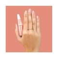 Esmalte Impala A Cor da Sua Moda Discreto - Transparente 7,5 ml