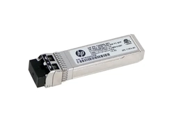 Transceiver Hpe Msa 16gb Sw Fc Sfp 4pk Xcvr - C8r24b