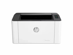 Impressora Hp Laserjet 107w Monocromática Wi-fi - 4zb78a#696