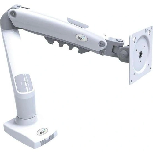 Suporte Para Monitor Articulado ELG 17-35 Branco - F80W
