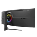 Monitor Gamer Pcyes Z-Max Dqhd 120Hz 1Ms Z49C 49´Curvo - Pmgz49C144Bv