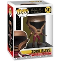 Pop! Star Wars: Rise Of Skywalker - Zorii Bliss #311