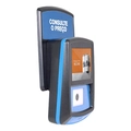 Terminal De Consulta Gertec G2 Busca Preço 2d - 00410780