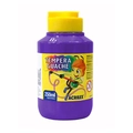 Tinta Guache 516 Violeta 250ml Acrilex