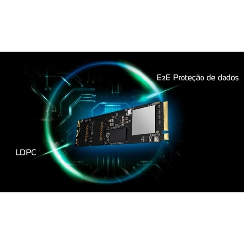 SSD 4TB NVME Adata XPG Gammix S70 Blade - AGAMMIXS70B-4T-CS SSD 4TB NVME Adata XPG Gammix S70 Blade - AGAMMIXS70B-4T-CS